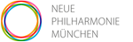Neue Philharmonie München Logo