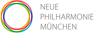 Neue Philharmonie München Logo